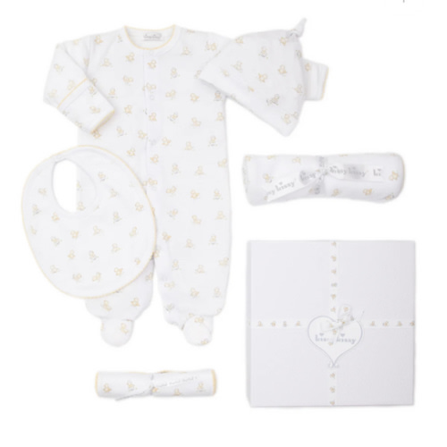 Hatchlings 5pc Gift Set w/ Gift Box