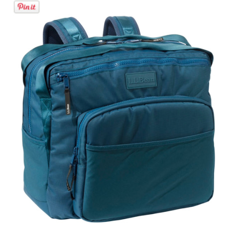 L.L.Bean Diaper Bag, 32L | Everyday Backpacks at L.L.Bean