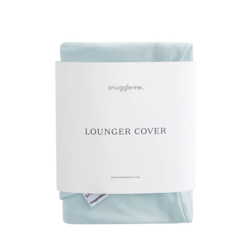 Infant Lounger Cover | Bluebell