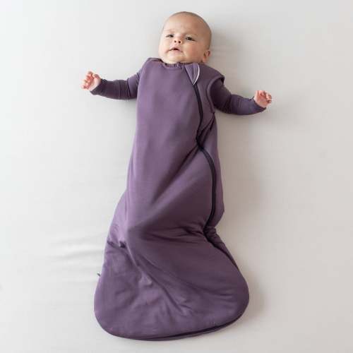 Sleep Bag in Currant 1.0 - M