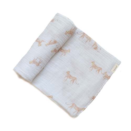 Follow Me Swaddle