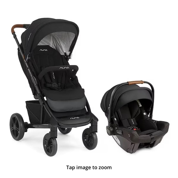 Nuna TAVO™ Stroller and PIPA™ Urbn Infant Car Seat Travel System