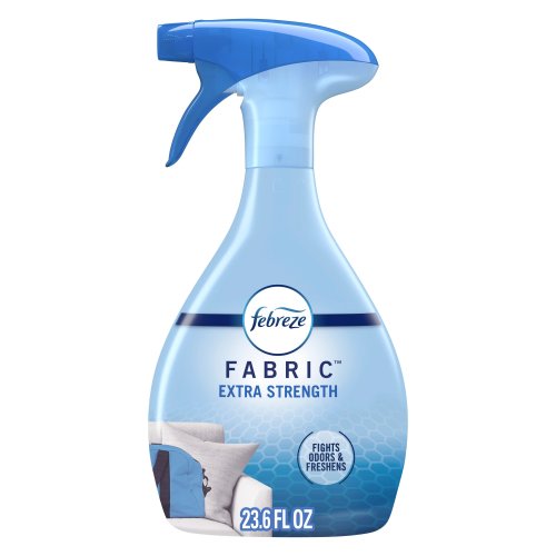 Febreze Fabric Refresher Spray - Extra Strength Original Scent