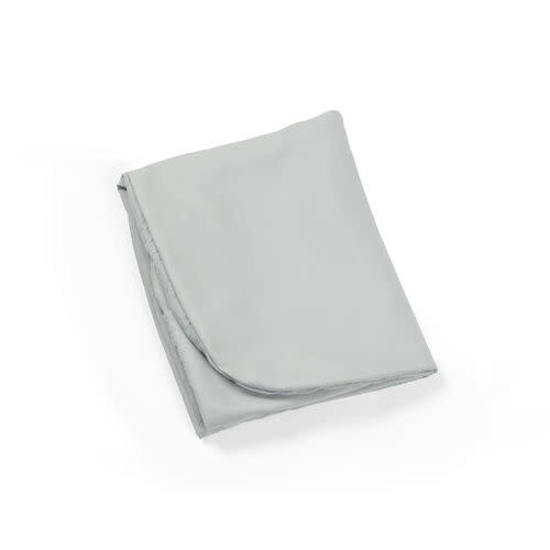 LullaGo Anywhere Bassinet Fitted Sheet
