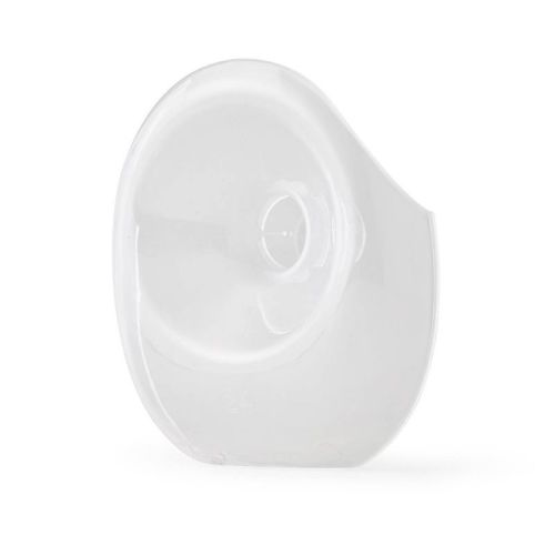 Willow Go Breast Pump Flange - 27mm - 2pk