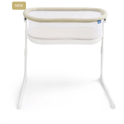HALO BassiNest® Lite™ Portable Bassinet