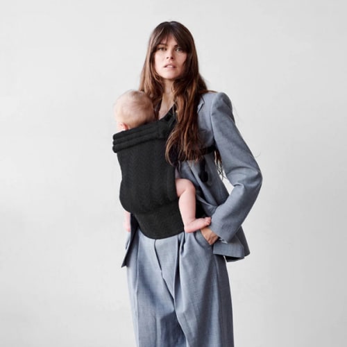 Arrow Zorro | Zeitgeist Baby Carrier | SHOP ARTIPOPPE