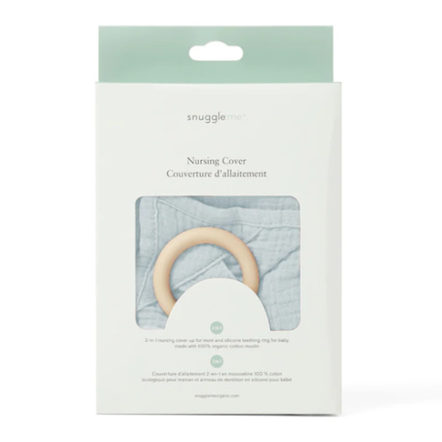 Nursing Cover | Bluebell