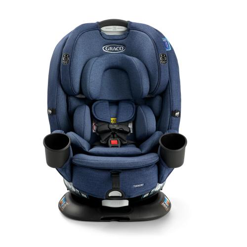 Turn2Me™ 3-in-1 Rotating Car Seat