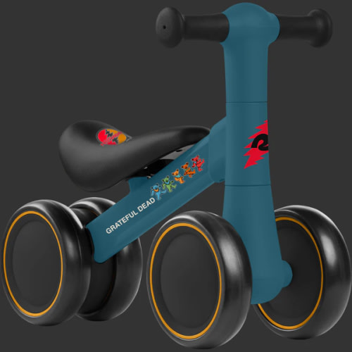 Cricket 2 Baby Balance Bike (12-24 months) | retrospec – Retrospec