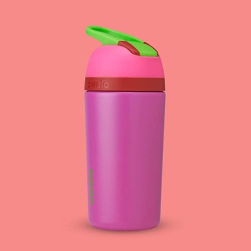 Owala Kids Flip Insulated Stainless-Steel Water Bottle
