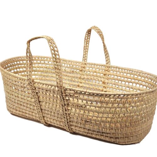 moses basket