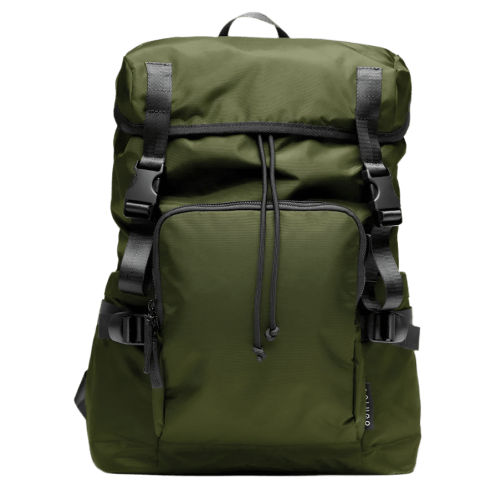 The Parent Backpack, Olive – Colugo