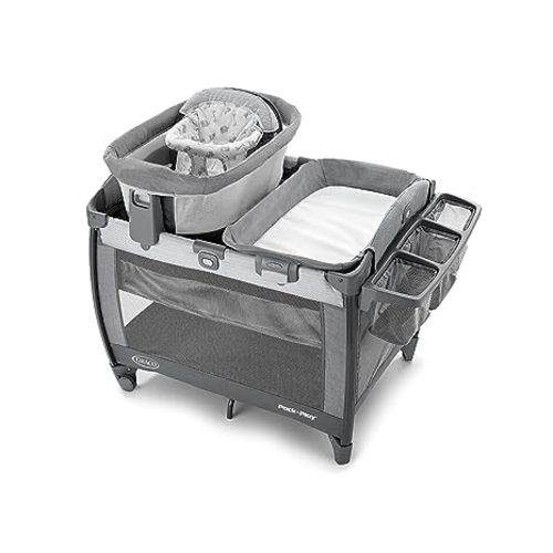 Graco Pack 'n Play Sit 'N Grow Playard