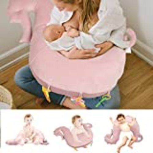 Amazon.com: The Daisy Bee Waterproof Nursing Pillow Liner - Pillow and Decorative Cover not Included : Baby