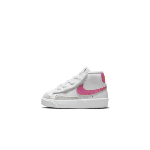 Nike Blazer Mid '77 Baby/Toddler Shoes