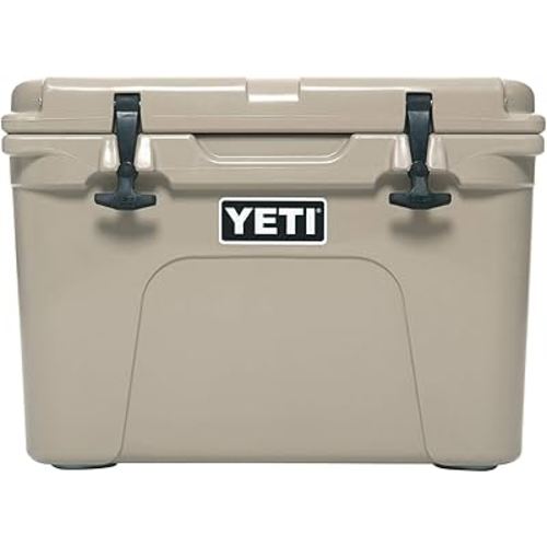 YETI Tundra 35 Cooler