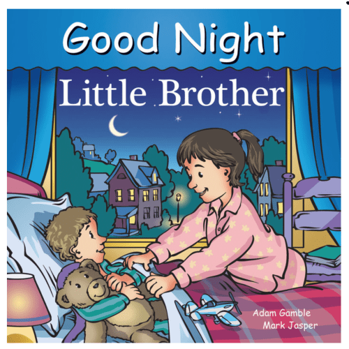 Good Night Little Brother