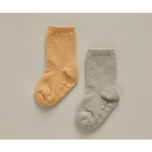 Newborn Basic Socks, 0-6 Months