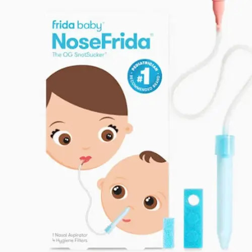 frida nose sucker - Google Search