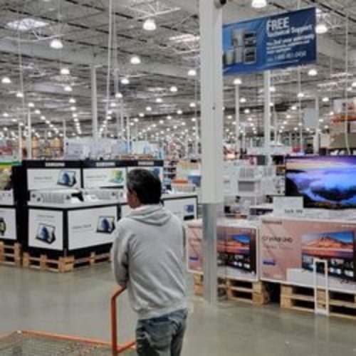 Costco Gift Card