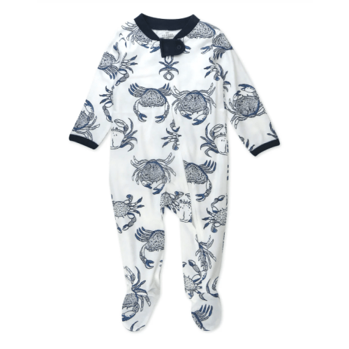 Organic Cotton Sleep & Plays | Honest Baby Clothing