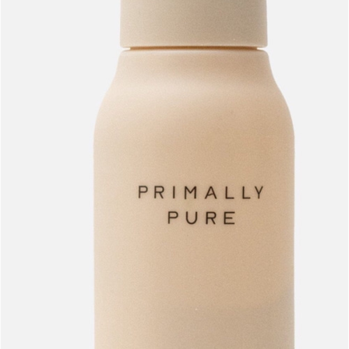TALC FREE BABY POWDER - Primally Pure Skincare
