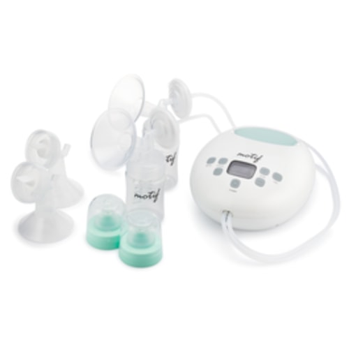Breast Pump | Motif Medical