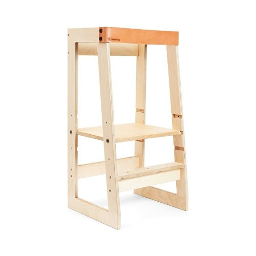 Franklin & Emily Toddler Tower | Pottery Barn Kids