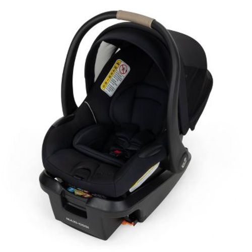 Maxi-Cosi Mico Pro+ Infant Car Seat - Sea Shadow