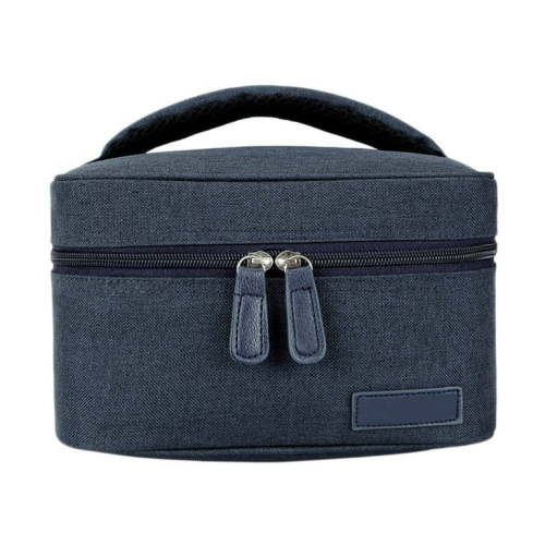 Ueasy Breastmilk Storage Bag for Baby Milk Travel Medela Pump Bottles with Zipper Waterproof Nylon Practical Small Portable Bag Lunch Box Picnic Packet Bento Box