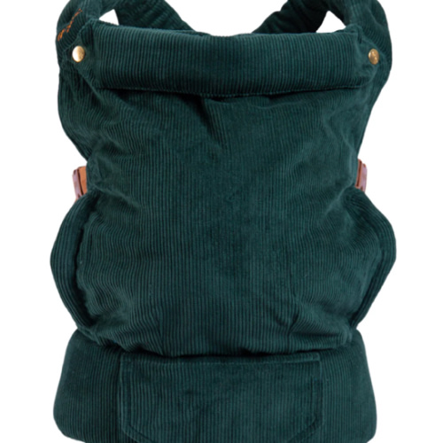 Moss Cord Clip 2.0