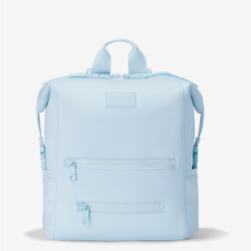 DAGNE DOVER large diaper bag, Daylight color
