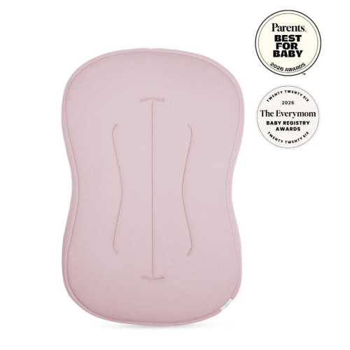 Infant Lounger Curve | Petal