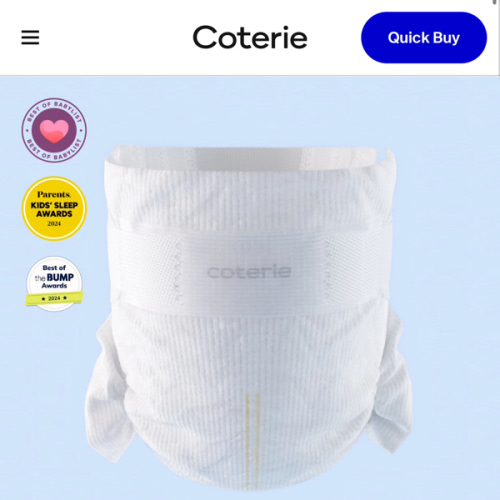 The Diaper