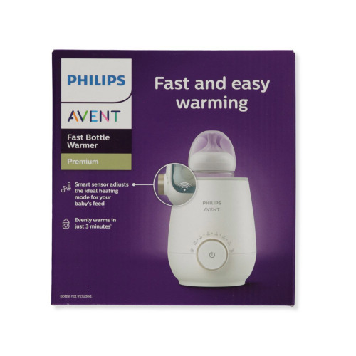 Philips Avent, Baby Bottle Warmer