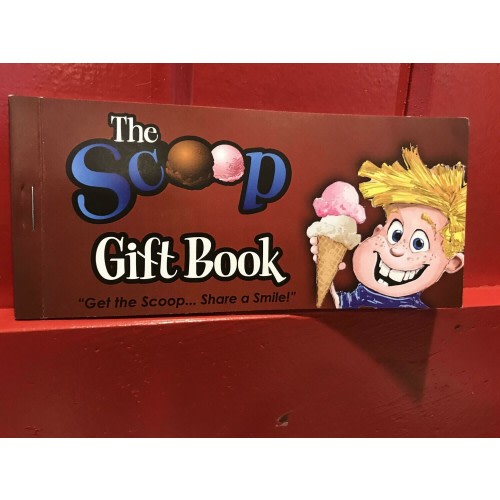 Gift BOOK