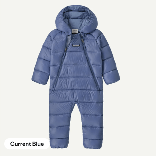 Patagonia Infant Hi-Loft Down Sweater™ Bunting