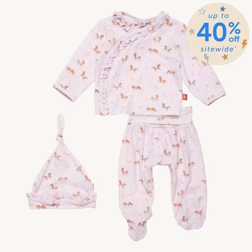 purple rein modal magnetic take me home kimono set – Magnetic Me
