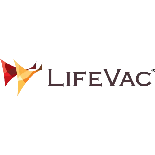 LifeVac Home Kit - Toddler and Adult Choking Rescue Device