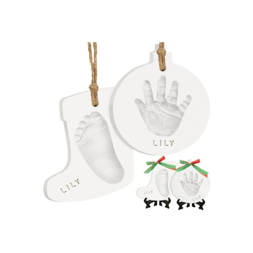 Trove Ornament Keepsake Kit