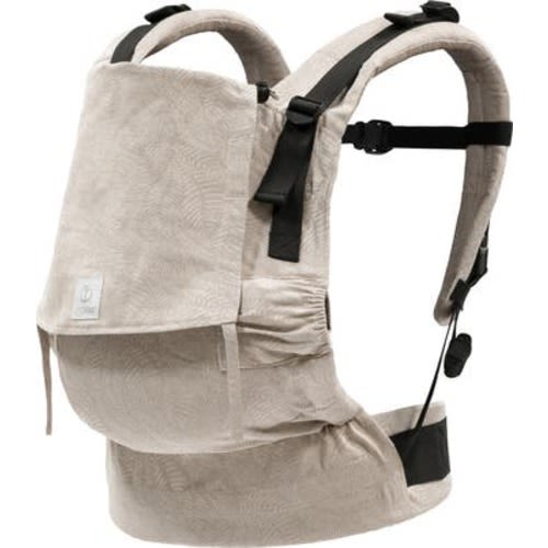 Limas Flex Organic Cotton Baby Carrier