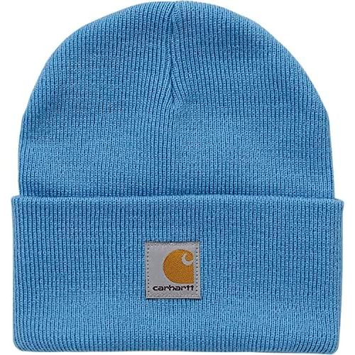 Carhartt Kids' Acrylic Knit Beanie Watch Hat