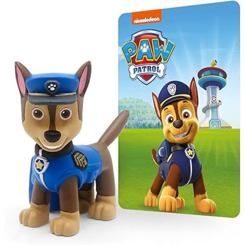 Tonies Chase Audio Toy Figurine from PAW Patrol