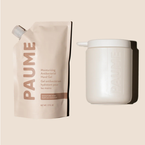 Sanitize at Home Duo