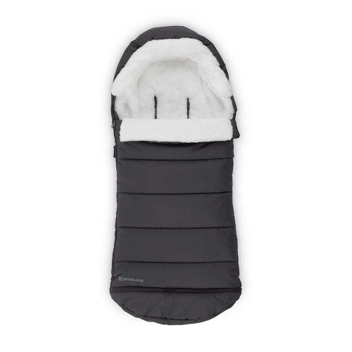 UPPAbaby Cozy Ganoosh, Jake (Charcoal)