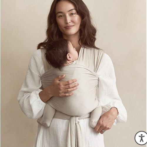 Baby Wraps | Baby Carrier Wraps | Solly Baby