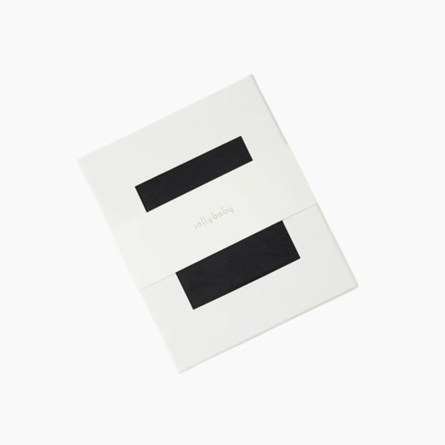 Solly Baby - Black Wrap