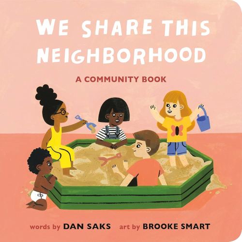 We Share This Neighborhood: A Community Book (Community Books) - Kindle edition by Saks, Dan, Smart, Brooke. Children Kindle eBooks @ Amazon.com.