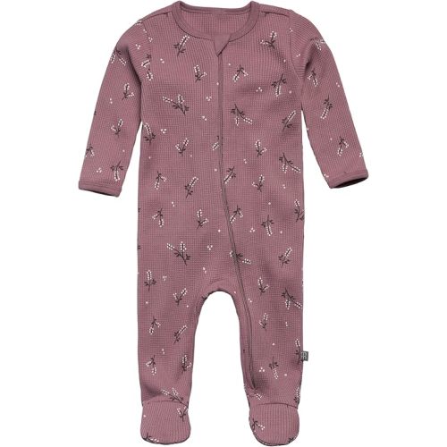 Modern Moments by Gerber Baby Mini-Waffle Sleep 'N Play